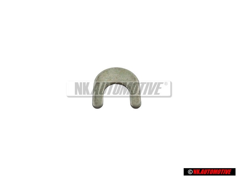 VW Original Placa Compensacion - 251843448