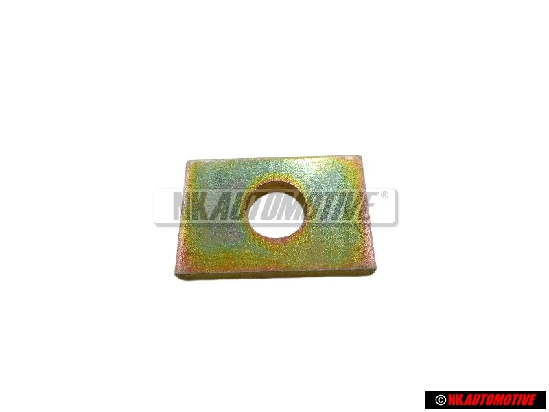 VW Original Arandela Cuadrada - 253883869