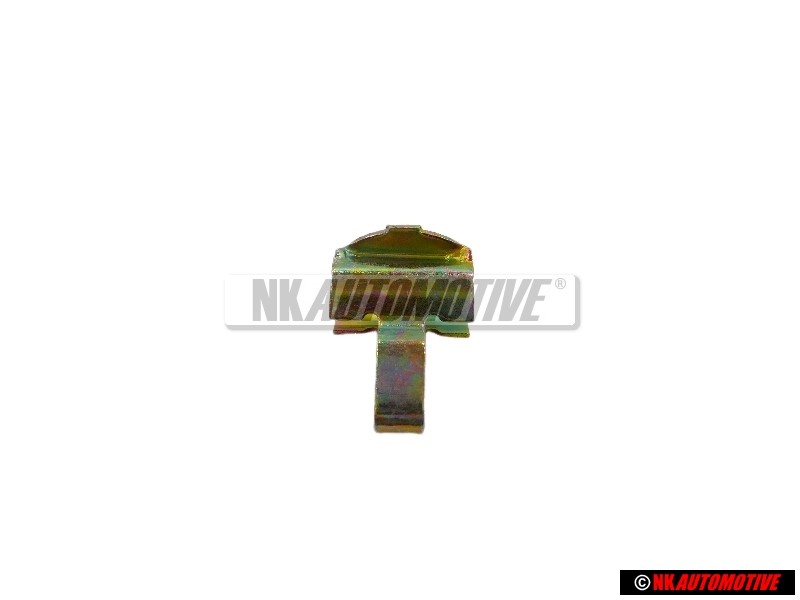 VW Original Grapa - 253885196