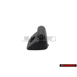 VW Original Soporte P. Parasol Negro Satinado - 255857561 01C