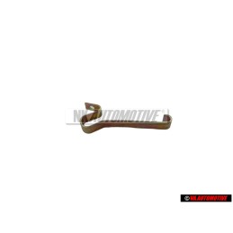 VW Original Muelle Retencion - 281265215
