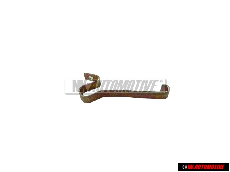 VW Original Muelle Retencion - 281265215