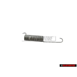 VW Original Muelle - 291609859A