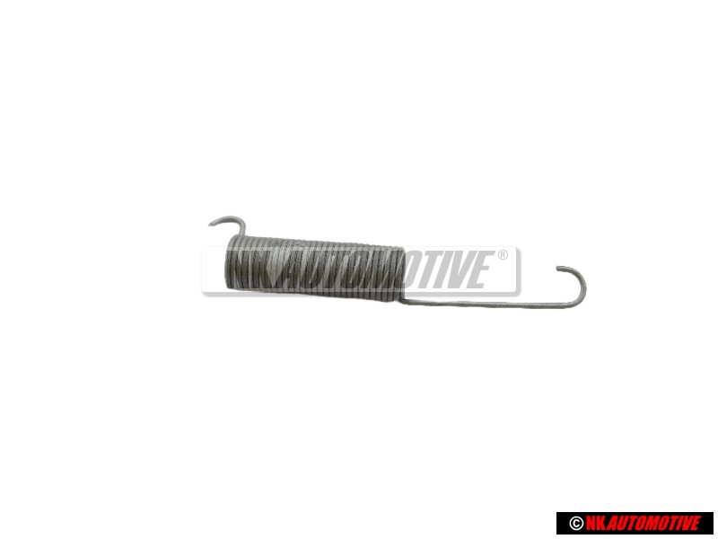 VW Original Muelle - 291609859A