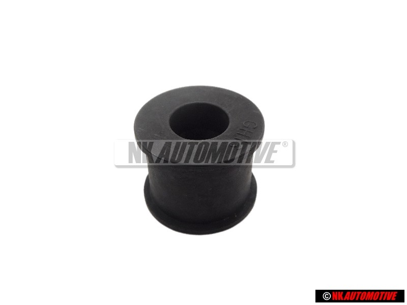 VW Original Recepcion Goma - 2D0411041A