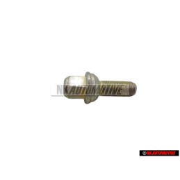 VW Original Tornillo De Rueda - 2D0601139