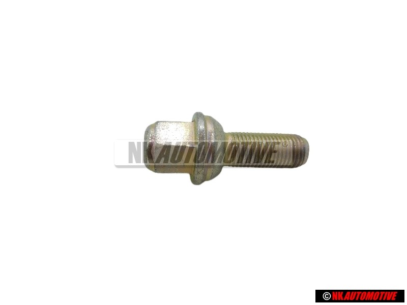 VW Original Tornillo De Rueda - 2D0601139