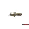VW Original Tornillo De Rueda - 2D0601139