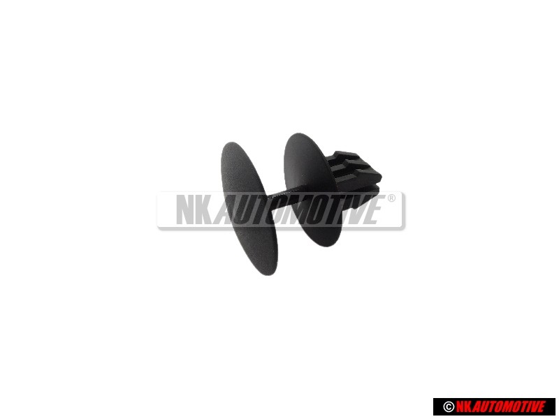VW Original Remache Extensible - 2D0868307