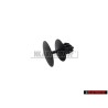 VW Original Remache Extensible - 2D0868307