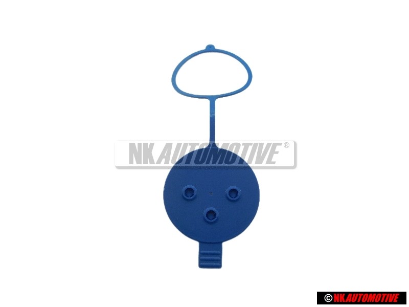 VW Original Tapa De Cierre - 2D0955455A