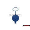 VW Original Tapa De Cierre - 2D0955455A