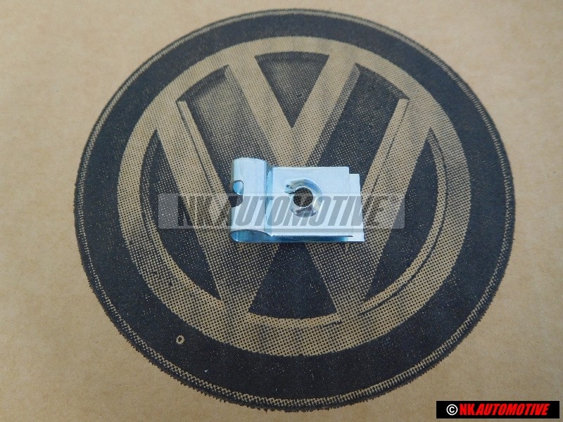 VW Original Abrazadera - 311823567