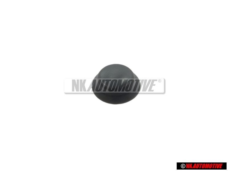 VW Original Tapa Protectora Para Tornillo Gris Claro - 311867169 6AW