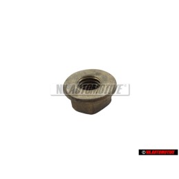 VW Original Tuerca Seguridad - 321599547