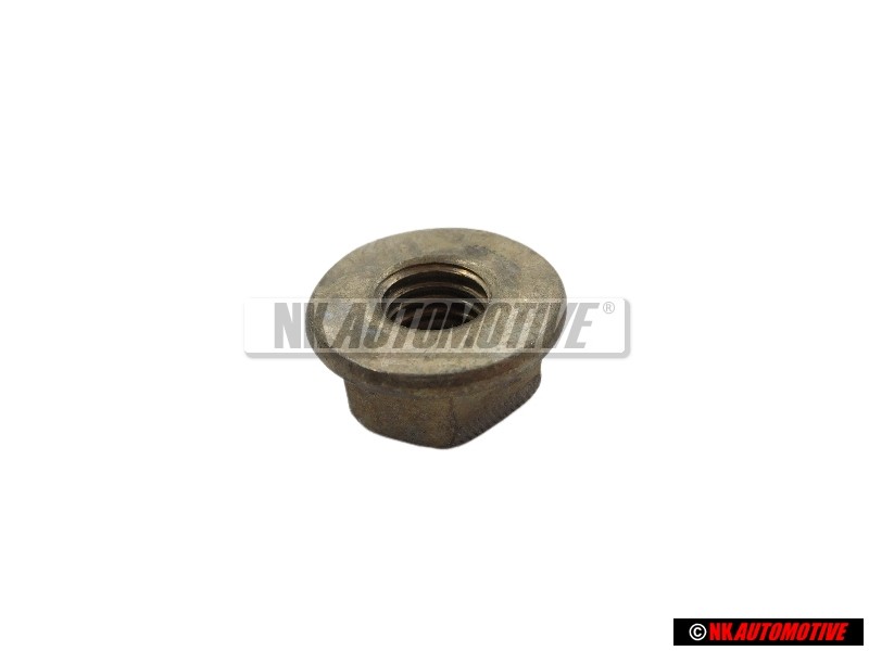 VW Original Tuerca Seguridad - 321599547