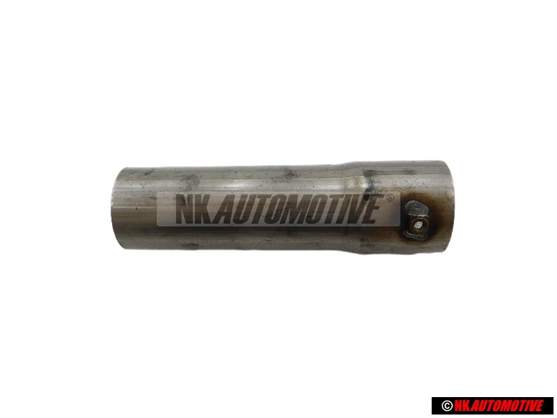 VW Original Prolongacion De Tubo De Escape - 331253141C