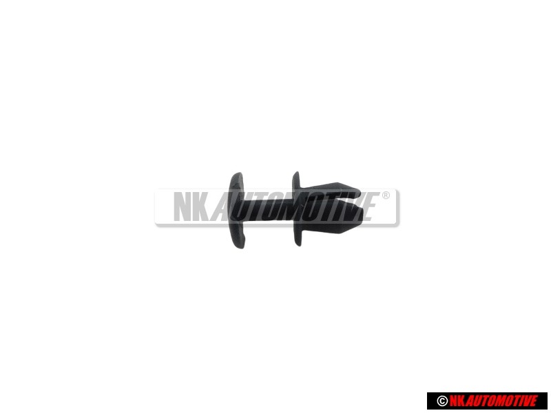 VW Original Remache Extensible Azul Neptuno - 333867633 3KX