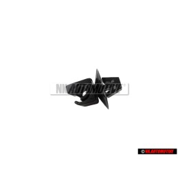 VW Original Soporte - 357611797B