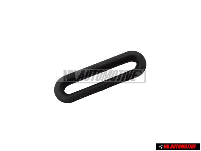 VW Original Cojinete - 357805753
