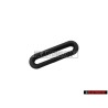 VW Original Cojinete - 357805753