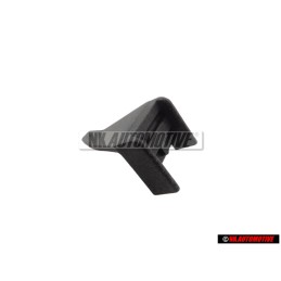 VW Original Elemento De Fijacion - 3B0819817