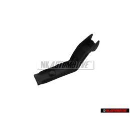 VW Original Junta Negro Satinado - 3B0837733B B41