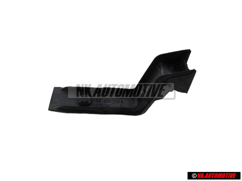 VW Original Junta Negro Satinado - 3B0839733A B41