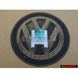 VW Original Clip - 3B0853576