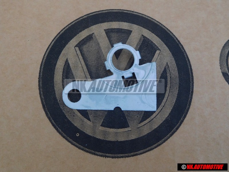 VW Original Fusible Para Giro - 411615231