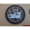 VW Original Fusible Para Giro - 411615231
