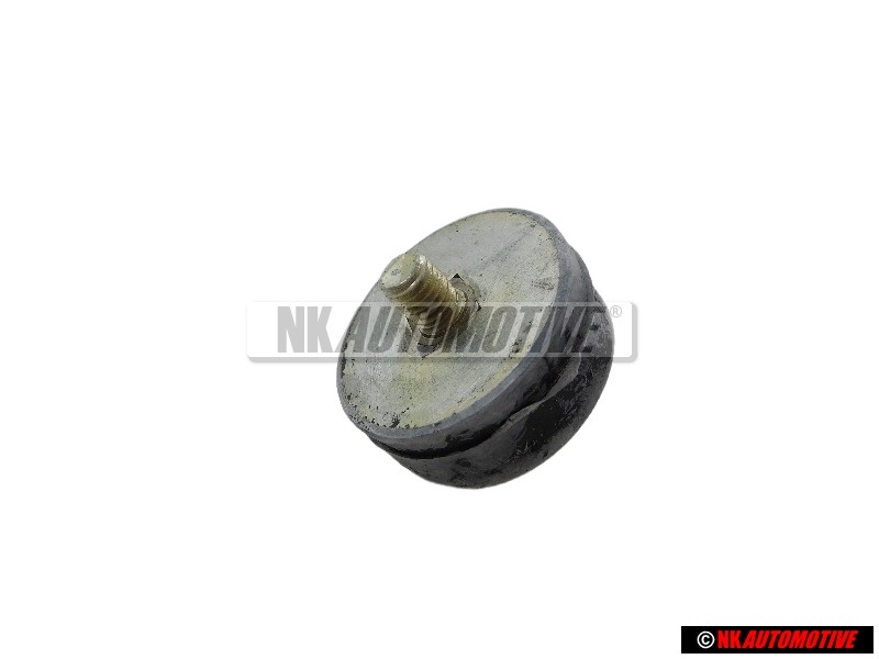 VW Original Cojinete Metal-Goma - 431121273