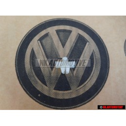 VW Original Clip - 431853139