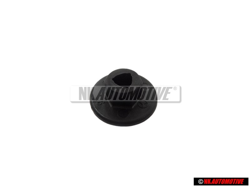 VW Original Boton Presion - 441955973B