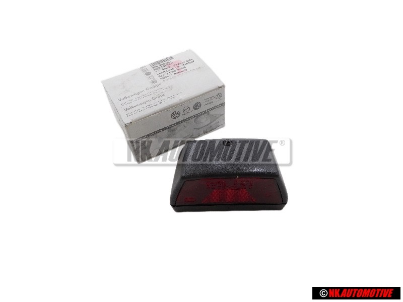 VW Original Luz Posicion - 600945341