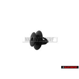 VW Original Clip - 6K0807887