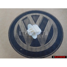 VW Original Clip - 6K3867276