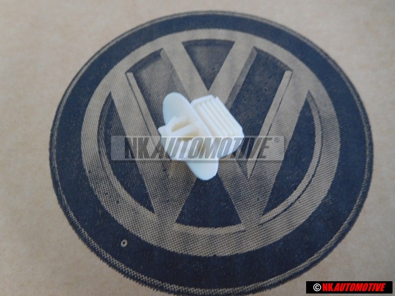 VW Original Clip - 6K3867276