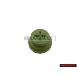 VW Original Tapa - 6N0142431A