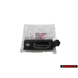 VW Original Lengueta - 6N0411337