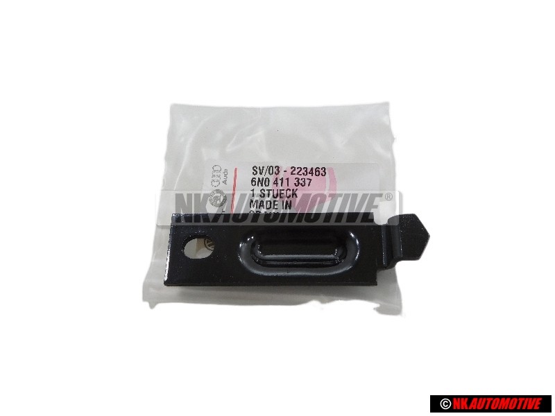 VW Original Lengueta - 6N0411337