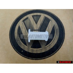 VW Original Casquillo P. Pivote Reception - 6N0711716