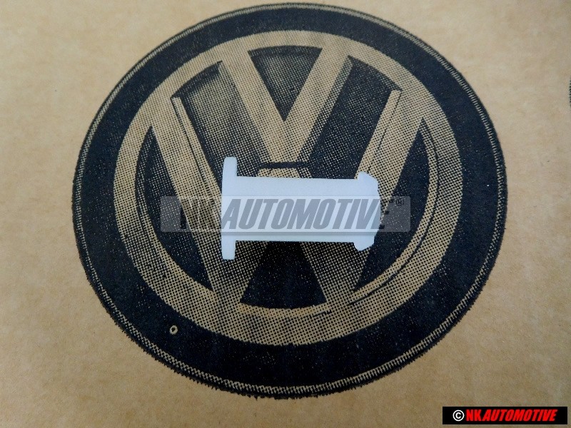 VW Original Casquillo P. Pivote Reception - 6N0711716