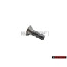 VW Original Tornillo Avellanado - N 0142551