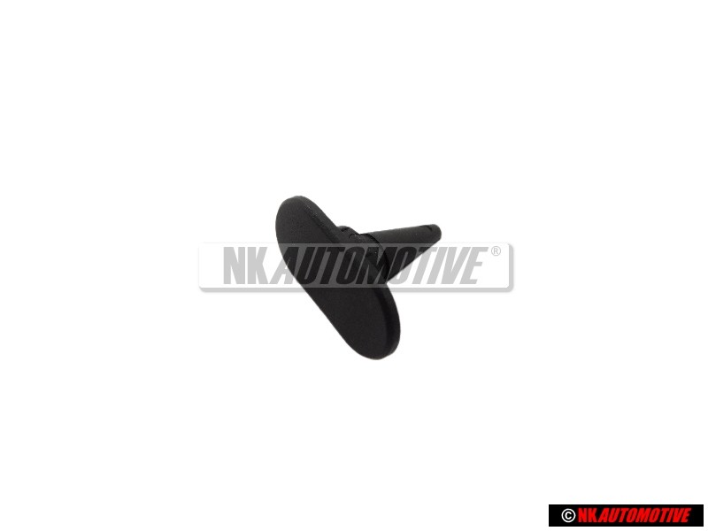 VW Original Clip - 6N0854719