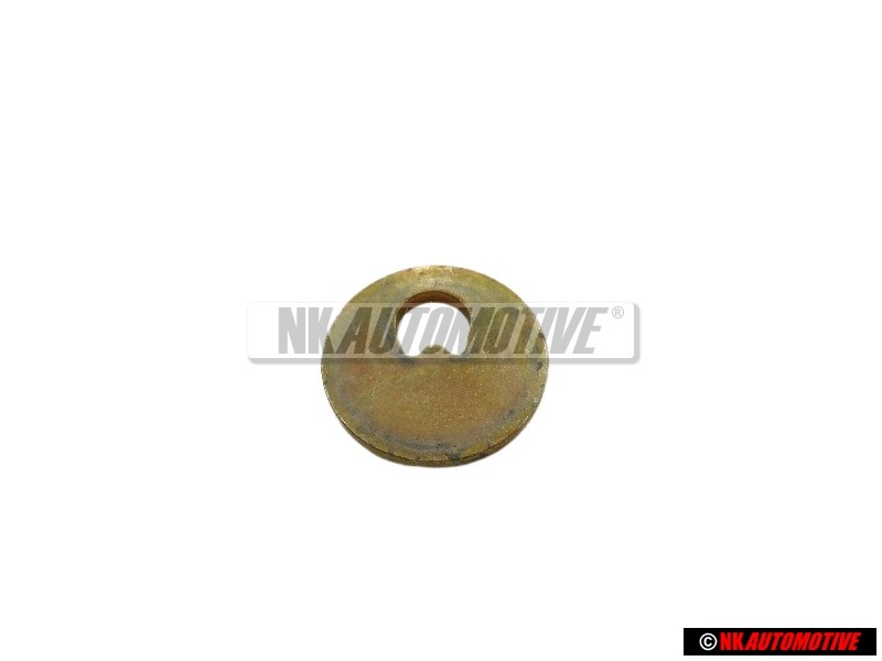 VW Original Arandela Excentrica - 701407399