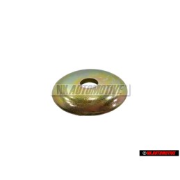 VW Original Platillo - 701413131