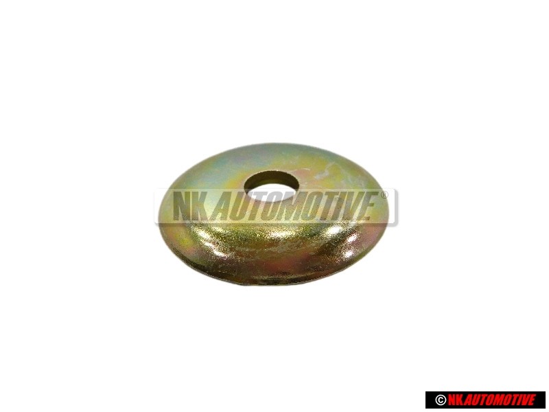 VW Original Platillo - 701413131