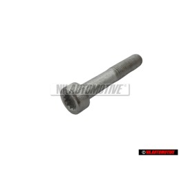 VW Original Tornillo Cilindrico Con Cabeza De Estrella Interior - 701615143