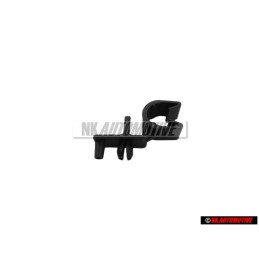 VW Original Soporte - 701721487B